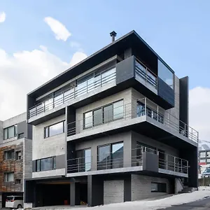 Sekka Sekka 倶知安町