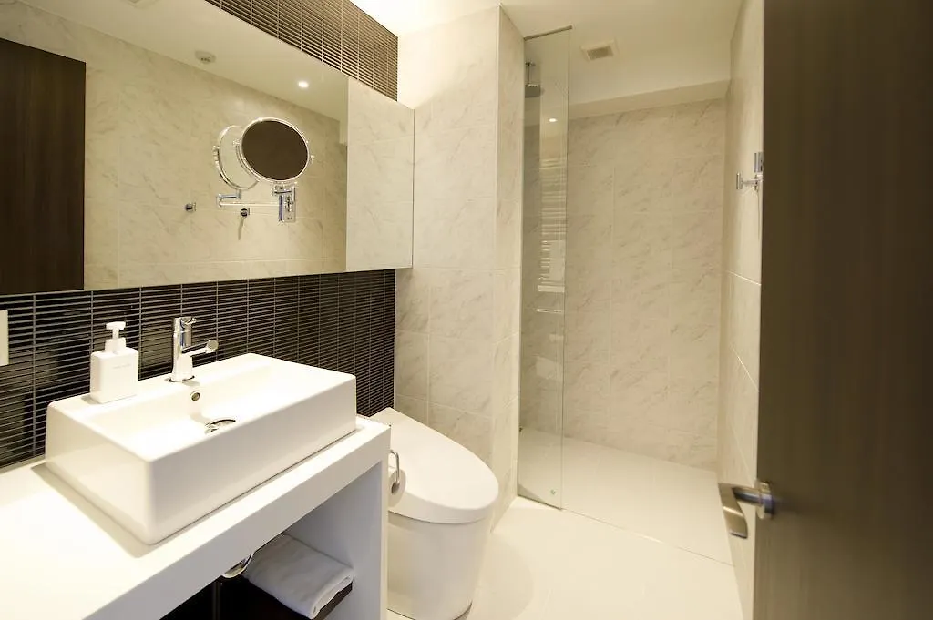 Appartement Kizuna Kutchan