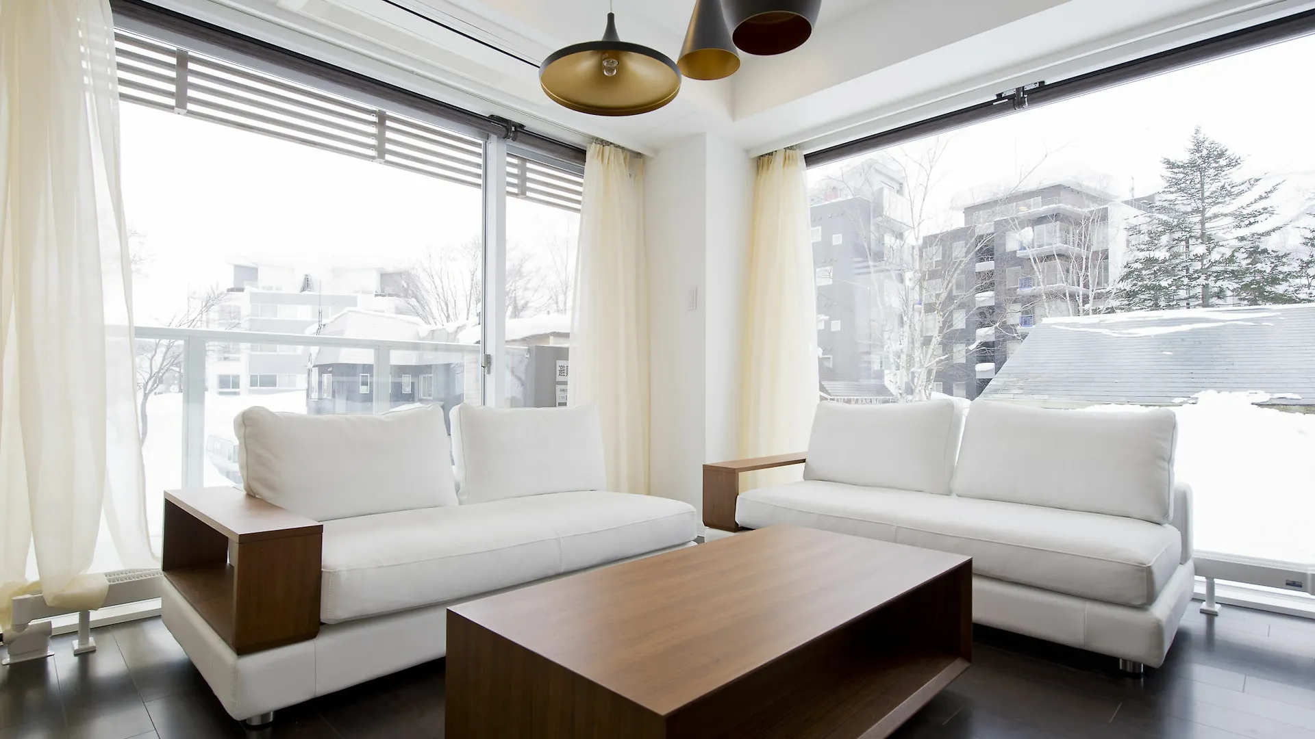 Appartement Kizuna Kutchan