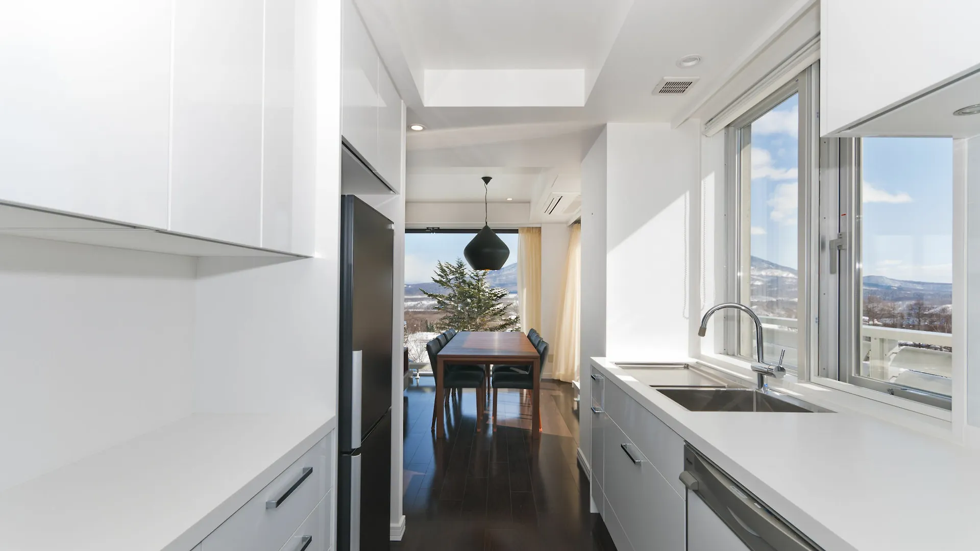 Appartement Kizuna Kutchan