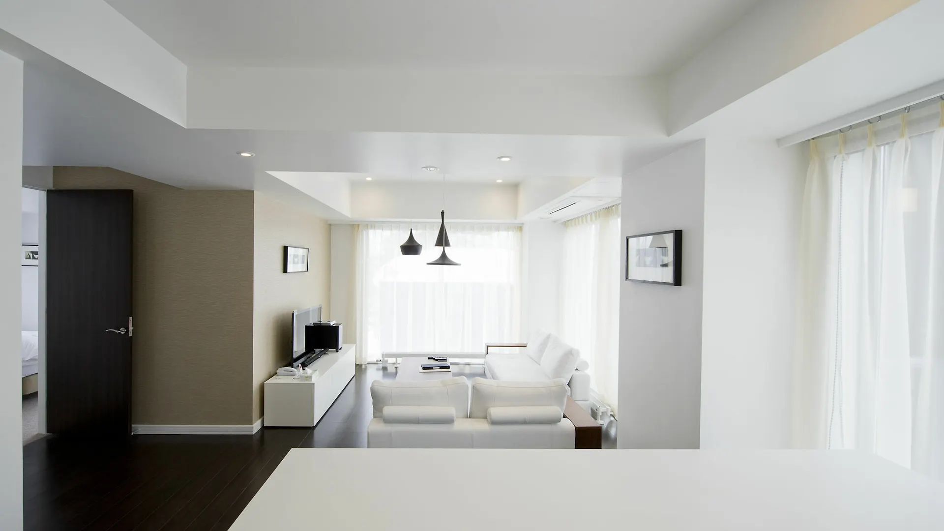 Appartement Kizuna Kutchan Japon