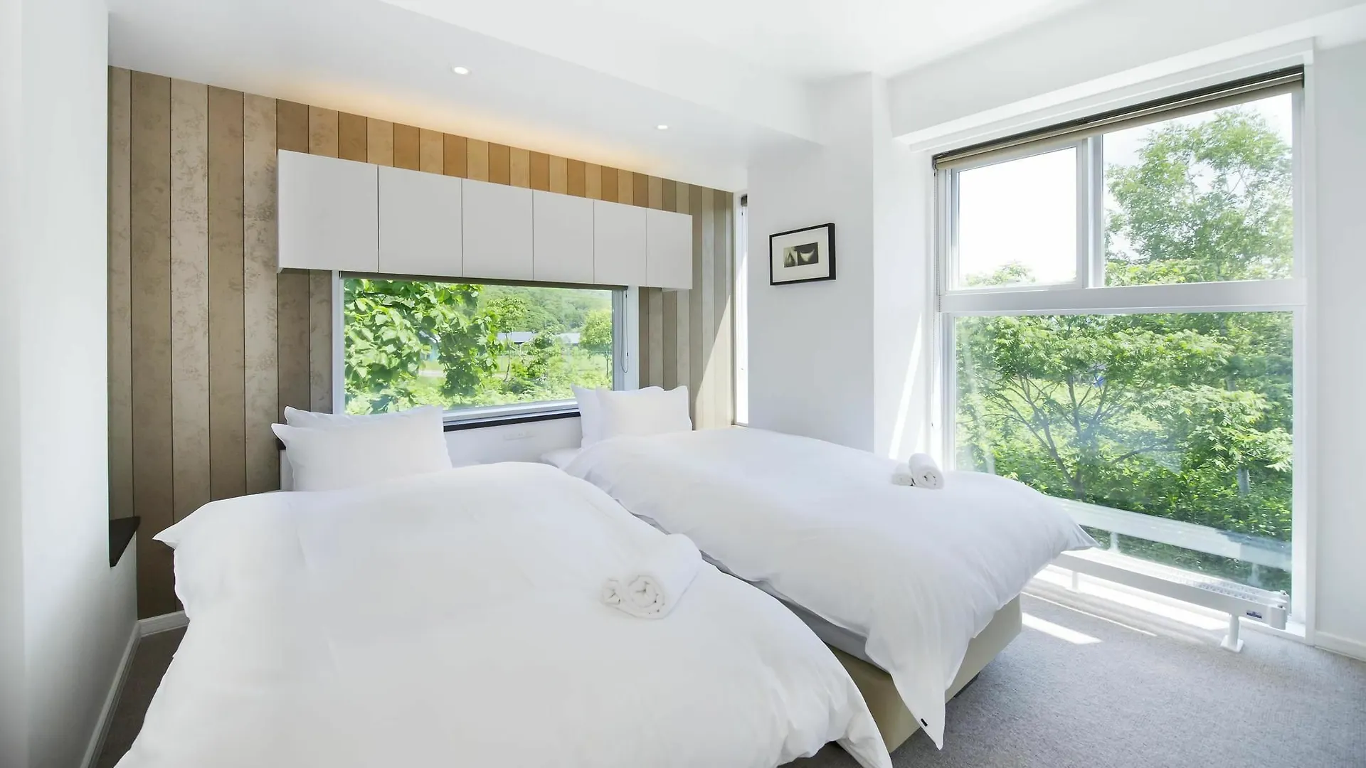 Kizuna Kutchan Appartement