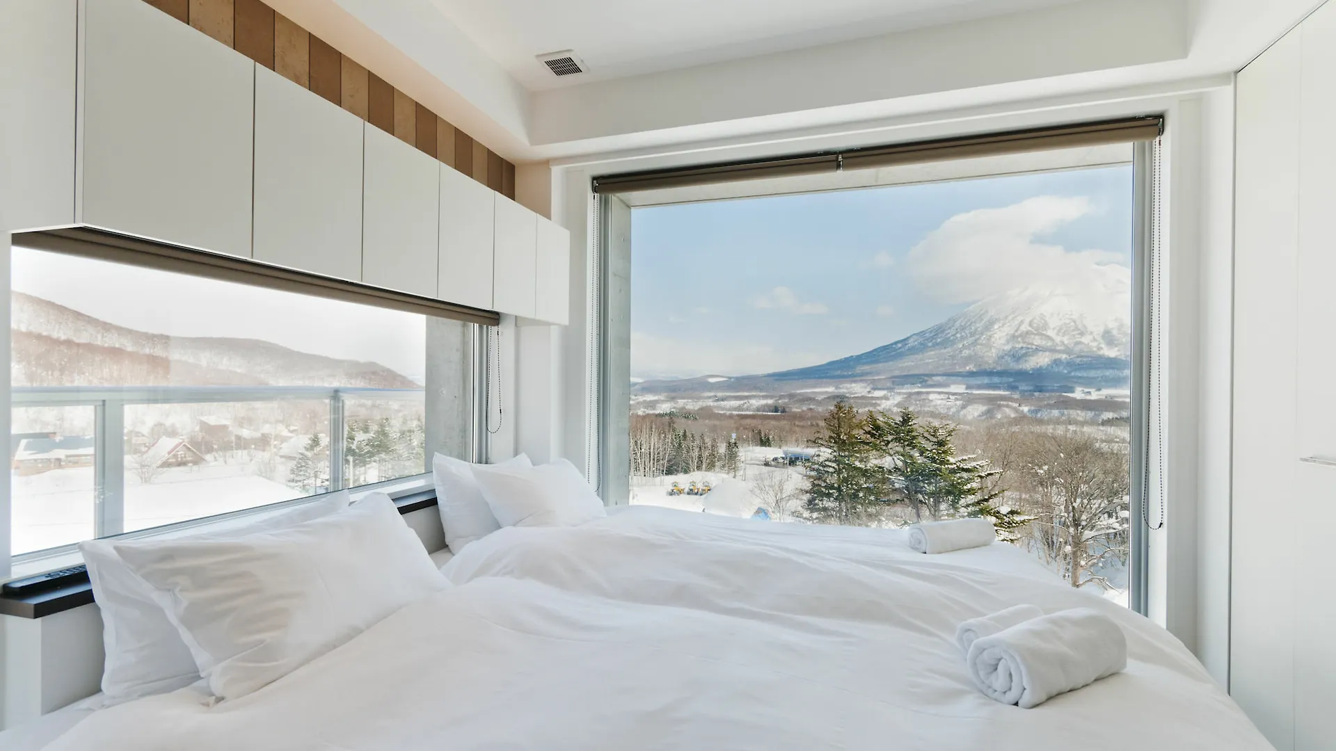 Kizuna Kutchan Appartement