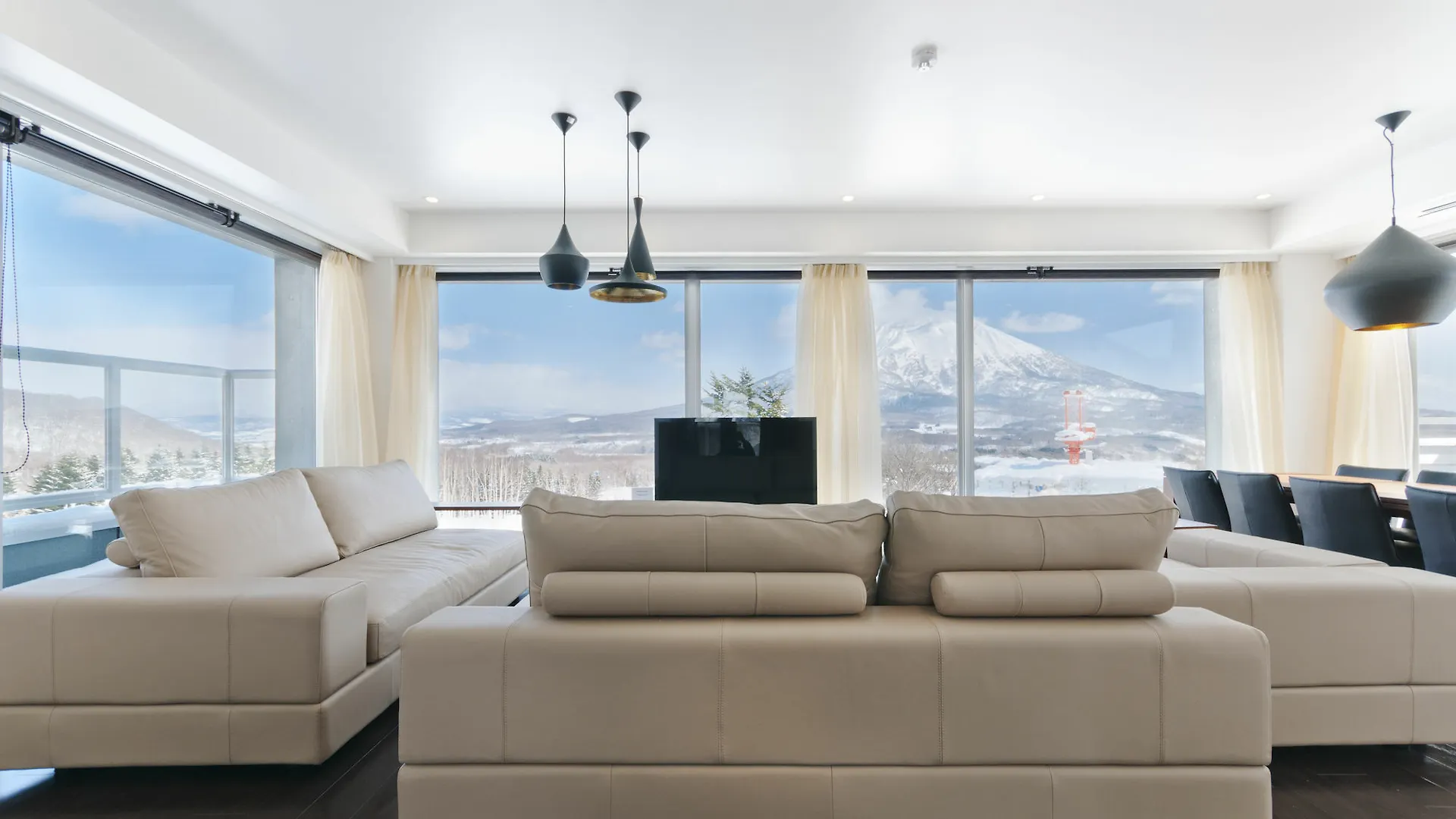 Kizuna Kutchan Apartment