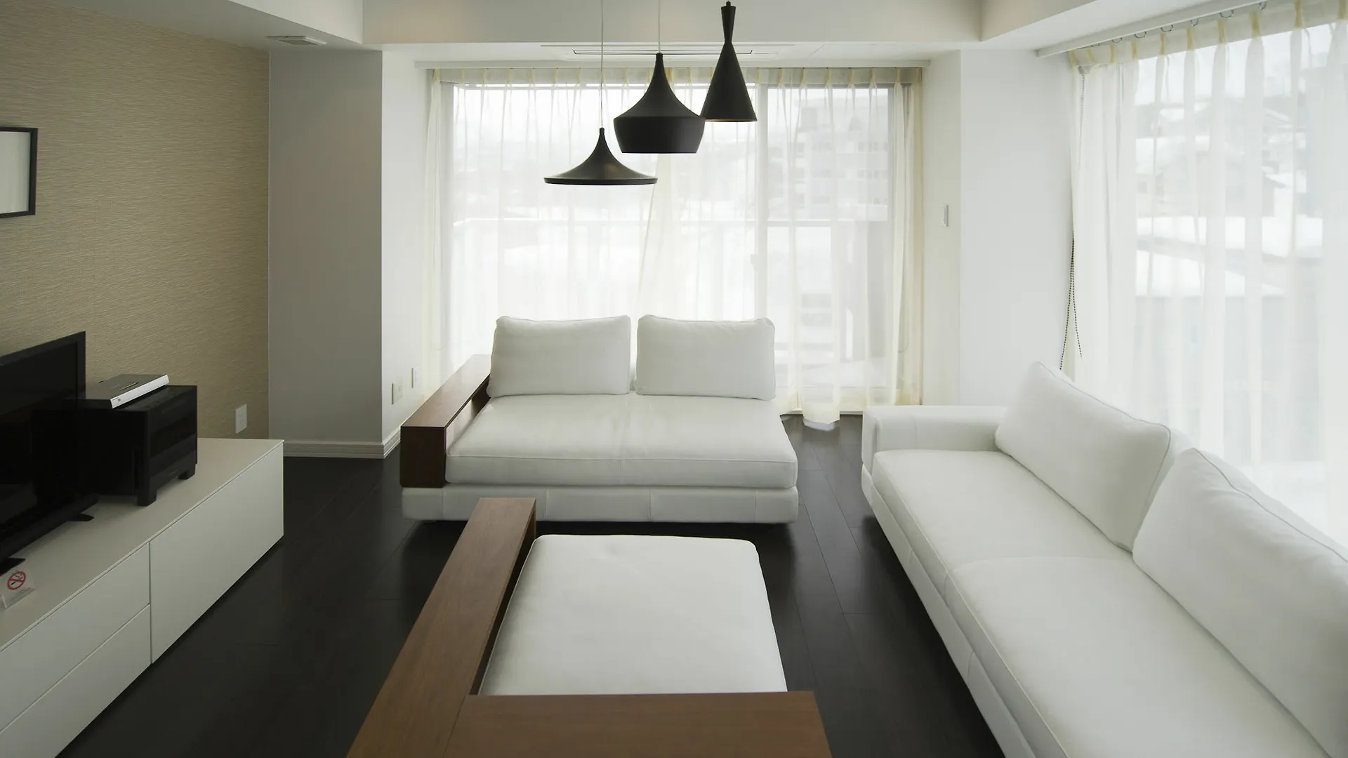 Kizuna Kutchan Apartment