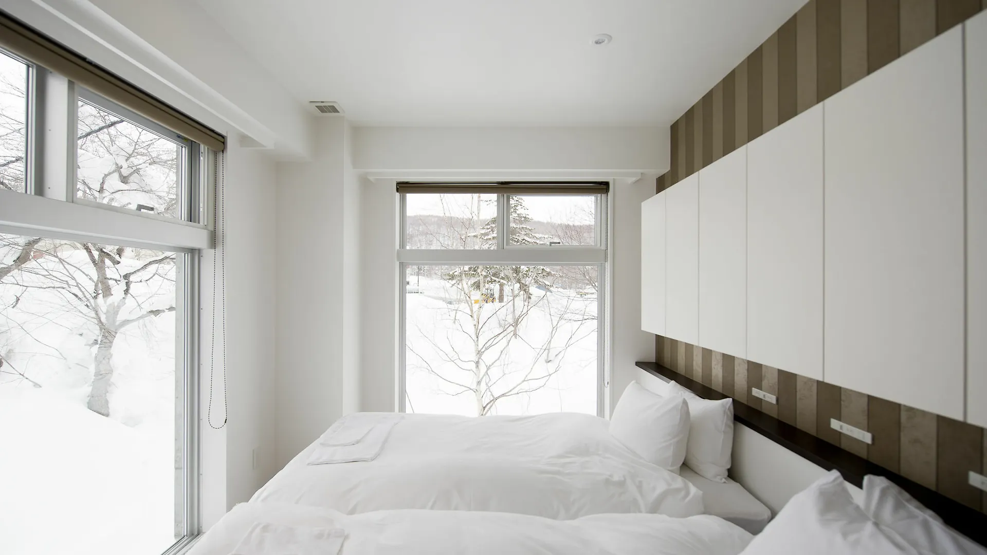 Apartment Kizuna Kutchan Japan
