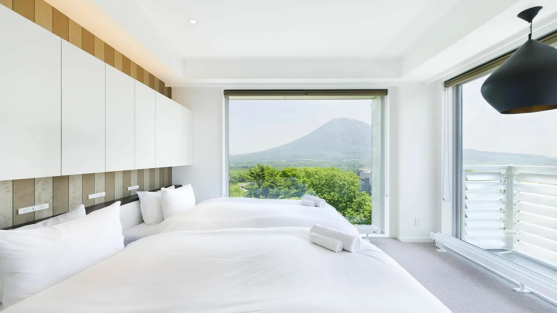Kizuna Kutchan Apartment